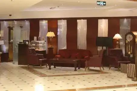 Golden Tulip Deira - 16