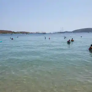 Sami Beach- All Inclusive - 58