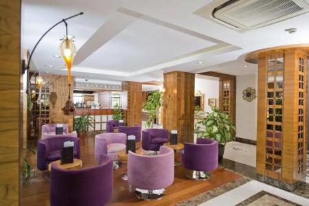 Delta by Marriott Antalya Lara ADULT ONLY - 57