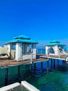 Granada Luxury Beach-Ultra All Inclusive - 25