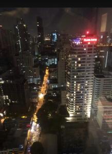 Aloft Bangkok - Sukhumvit 11 - 35