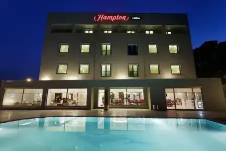 Hampton By Hilton Ordu - 64