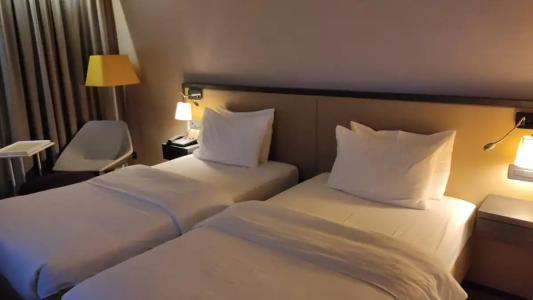 Crowne Plaza Belgrade, an IHG - 63