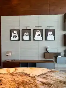 Andaz Capital Gate Abu Dhabi, By Hyatt - 29