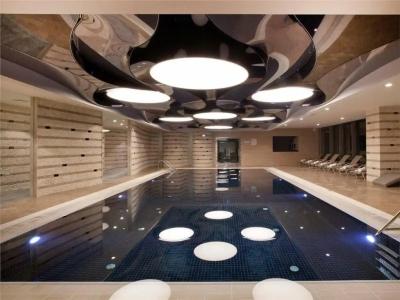 Radisson Blu, Istanbul Sisli - 67