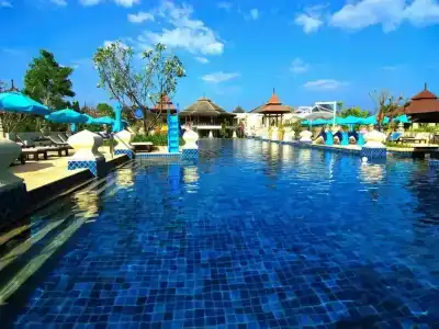 Seaview Resort Khao Lak - SHA Plus - 31