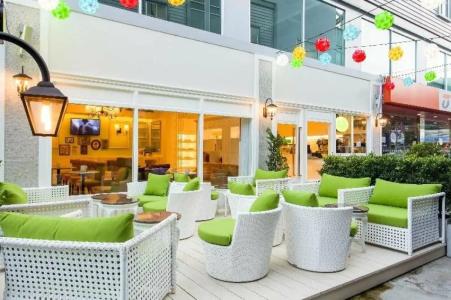 Seaview Resort Khao Lak - SHA Plus - 42