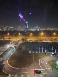 Crowne Plaza Belgrade, an IHG - 30