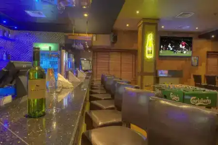 Fortune Pearl - 80