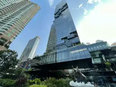 The Standard, Bangkok Mahanakhon - 19