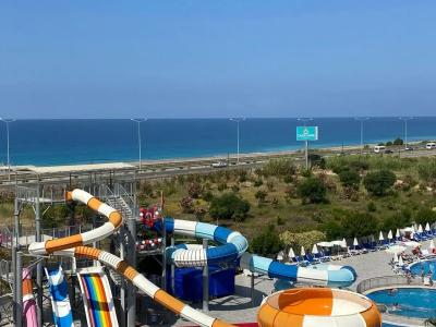 Calido Maris All Inclusive - 37