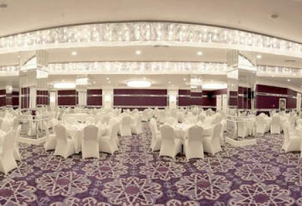 Ramada by Wyndham Sakarya - 76