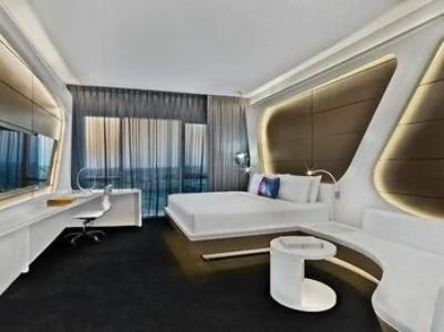 Hilton Dubai Al Habtoor City - 69
