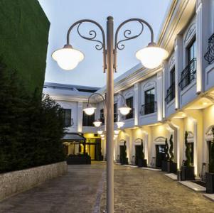 Ramada by Wyndham Sakarya - 56