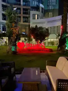 Limak Atlantis Deluxe Belek - 88