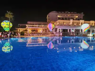 Justiniano Deluxe Resort - 69