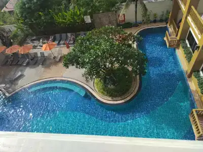 Kata Sea Breeze Resort - SHA Plus - 2