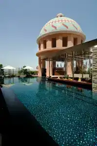 Kempinski Mall of the Emirates - 49
