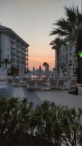 Ramada Resort Kusadasi & Golf - 64