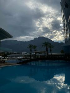 Transatlantik & Spa - 92