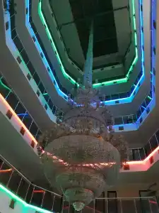 First Class - All Inclusive - 66