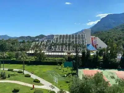 Mirage Park Resort-Ultra All Incl. - 33