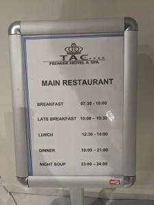 Tac Premier & Spa - 87