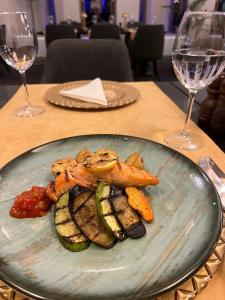 Crowne Plaza Istanbul - Old City, an IHG - 46