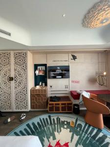 Indigo Dubai Downtown - 91