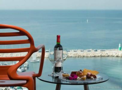 Carlton Tel Aviv – Luxury on the Beach - 13