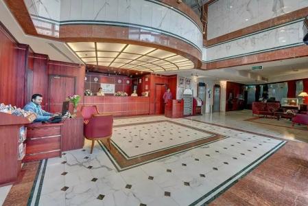 Golden Tulip Deira - 3