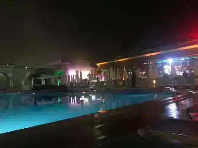 Luna Blanca Resort & Spa - 55