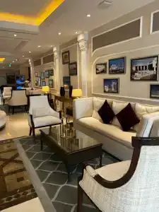 Al Ain Palace Abu Dhabi - 46