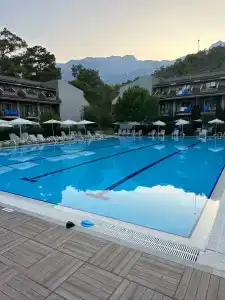 Kimeros Park Holiday Village - Ultra All Inc. Kids Concept - 86