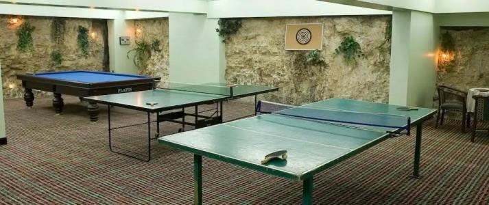 Kırcı Termal & Spa - 44