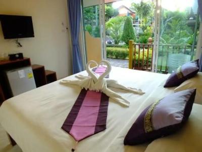 Baan Vanida Garden Resort - 97