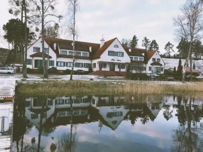 Mikołajki Leisure & SPA - 3