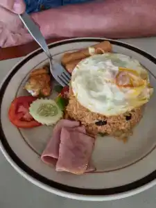 Tropicana Pattaya - SHA Extra Plus - 81