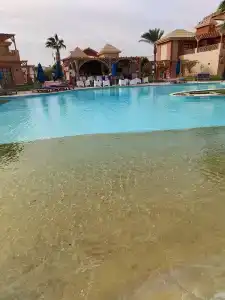 Pickalbatros Alf Leila Wa Leila Resort - Neverland Hurghada - 60