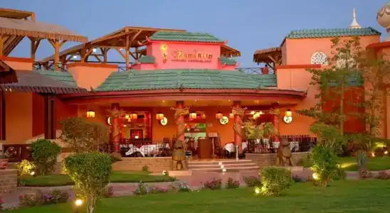 Pickalbatros Aqua Park Resort - 4