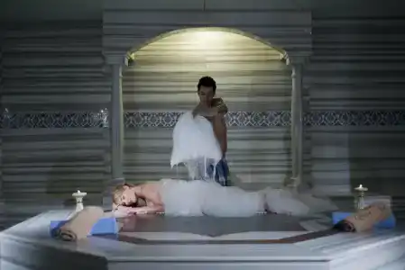 Aydinbey King's Palace & Spa - Ultra All Inclusive - 55