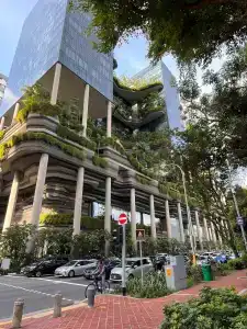 PARKROYAL COLLECTION Pickering, Singapore - 85