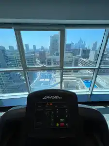 Dusit D2 Kenz Dubai - 23