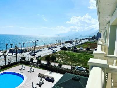 Crowne Plaza Antalya, an IHG - 81