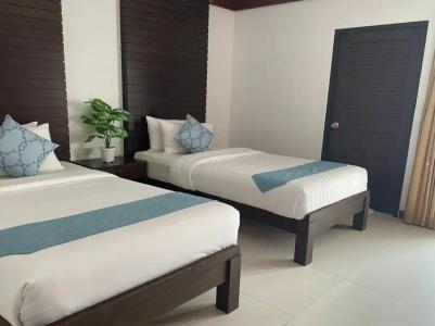 Naithon Beach Mansion - 125