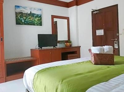 Naithon Beach Mansion - 104