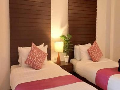 Naithon Beach Mansion - 131