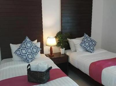 Naithon Beach Mansion - 129