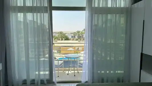 Mirage Bay Resort & Aqua Park - 103