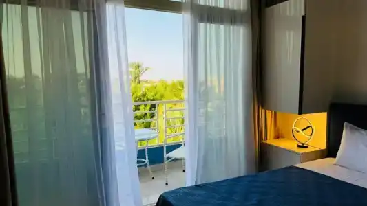 Mirage Bay Resort & Aqua Park - 116